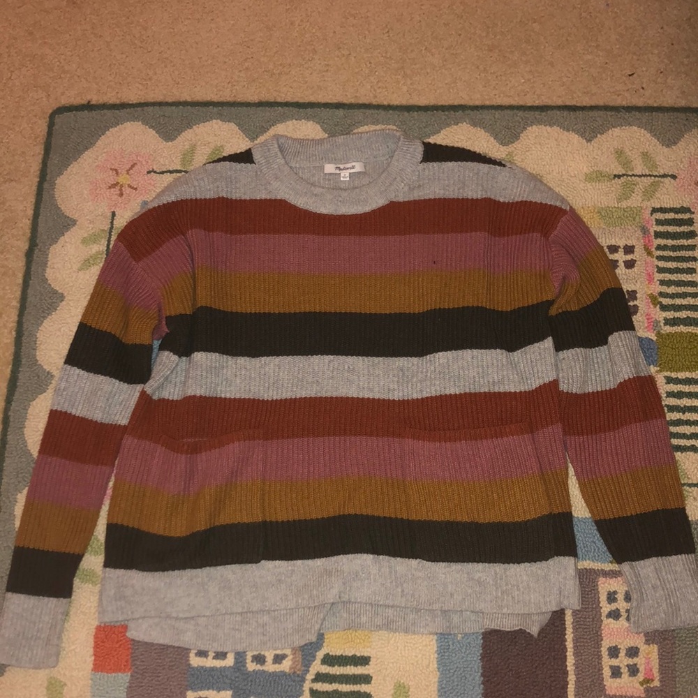 Never Worn Size medium Madewell Sweater